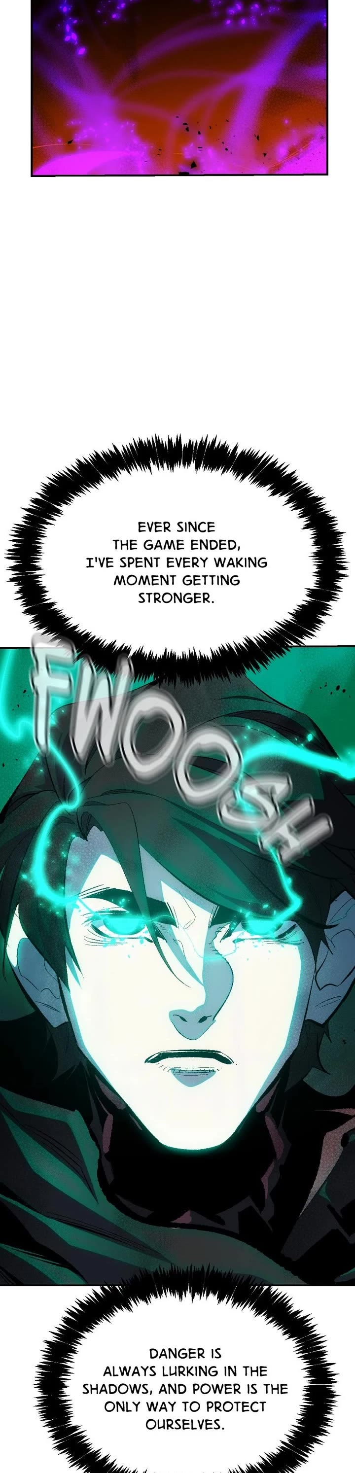 The Only Necromancer chapter 220 page 14