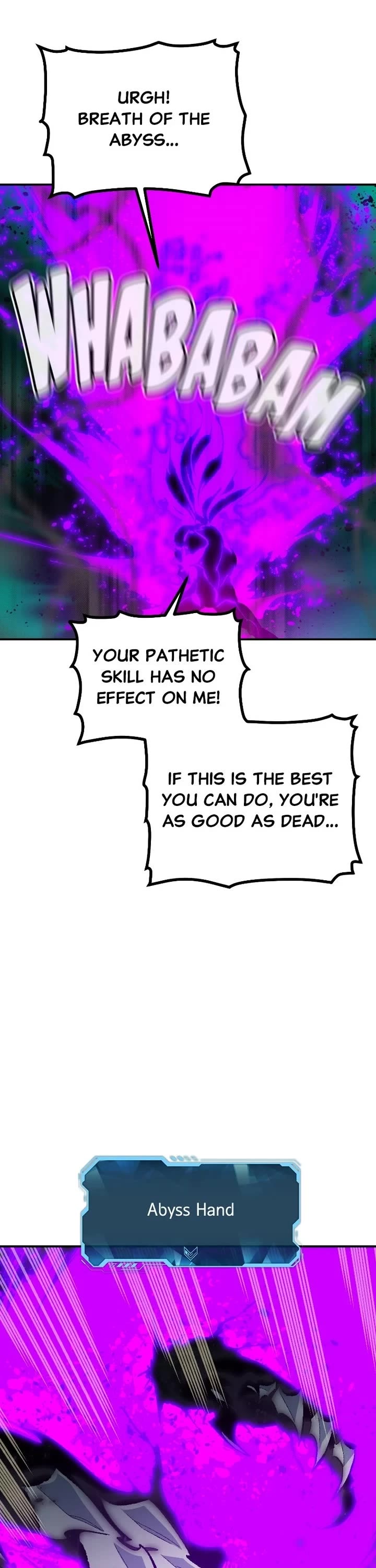 The Only Necromancer chapter 220 page 18