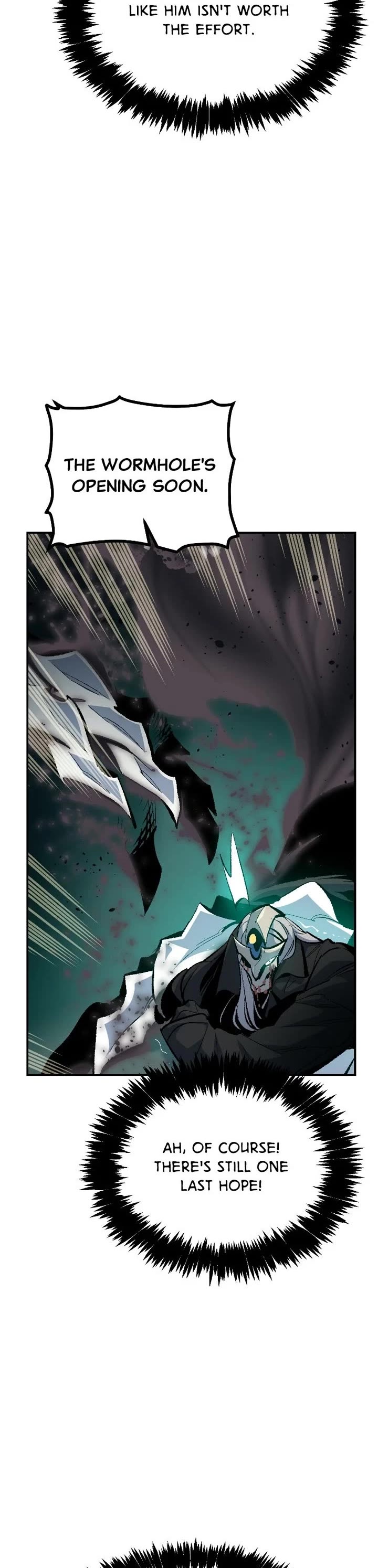 The Only Necromancer chapter 220 page 25