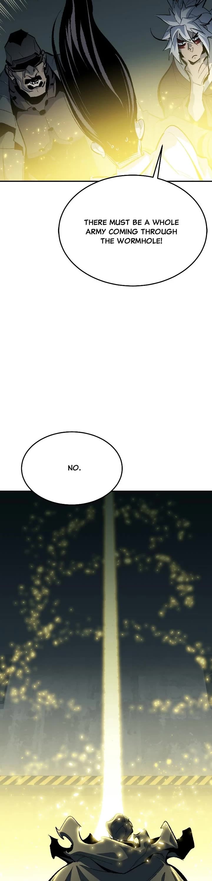 The Only Necromancer chapter 220 page 30