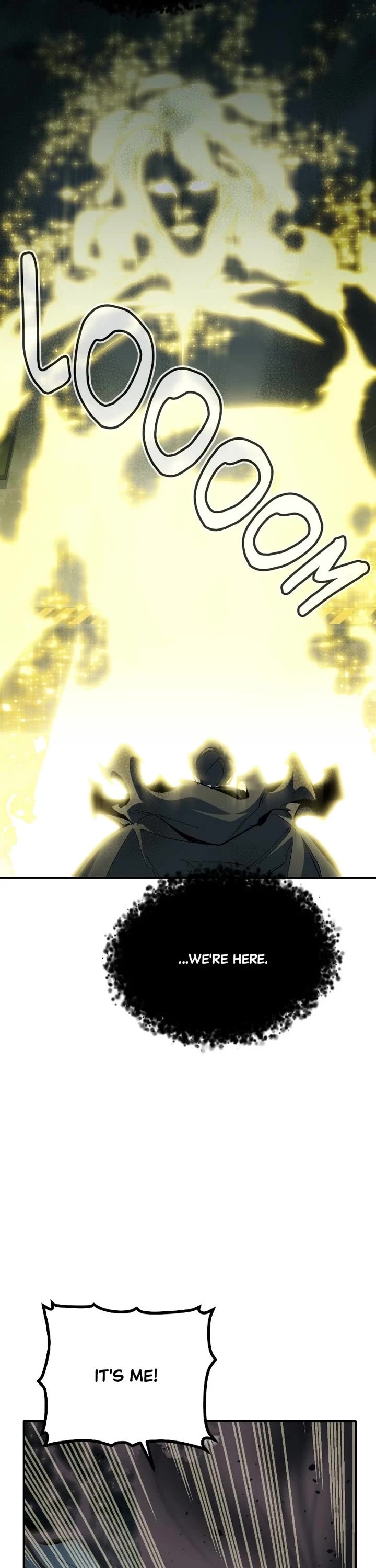 The Only Necromancer chapter 220 page 32