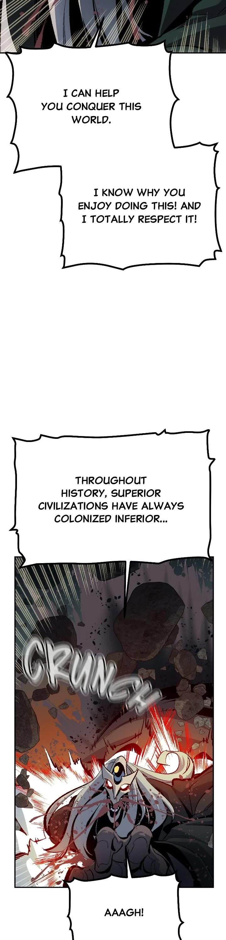 The Only Necromancer chapter 220 page 34