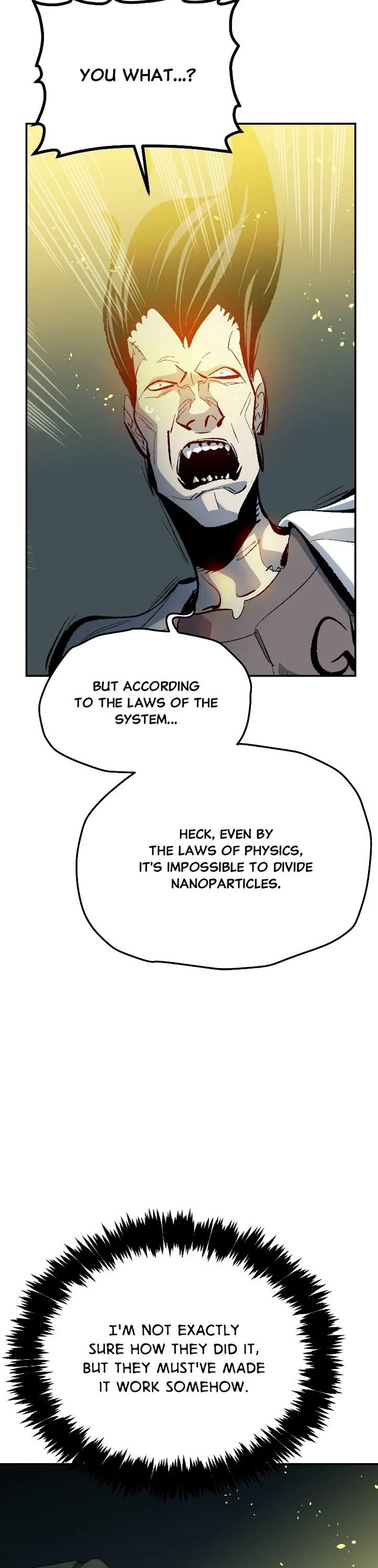 The Only Necromancer chapter 220 page 40