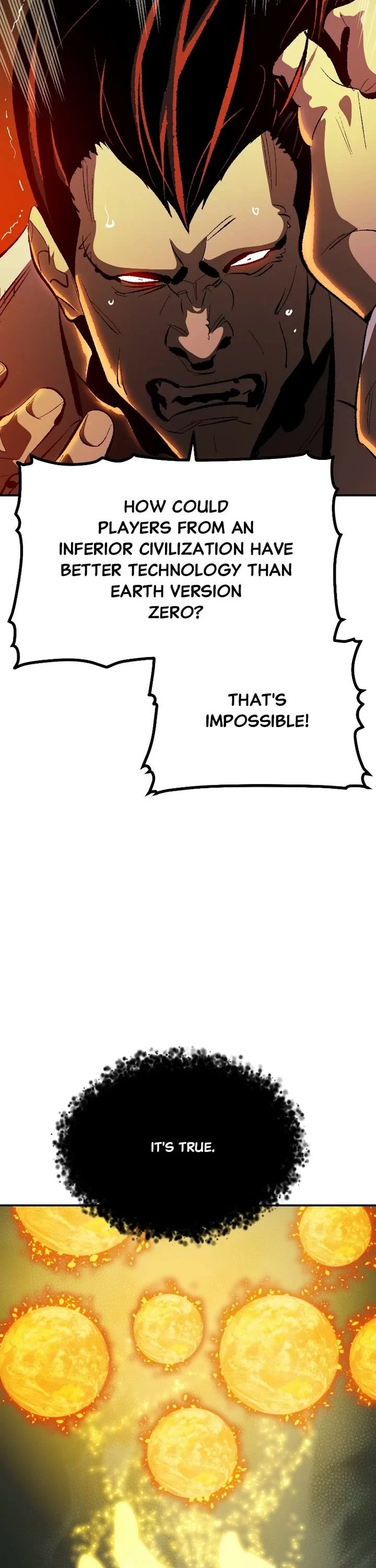 The Only Necromancer chapter 220 page 47
