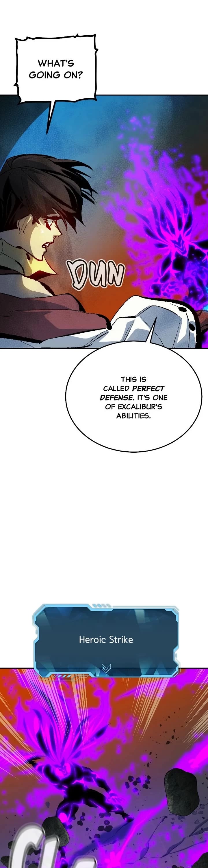 The Only Necromancer chapter 220 page 6
