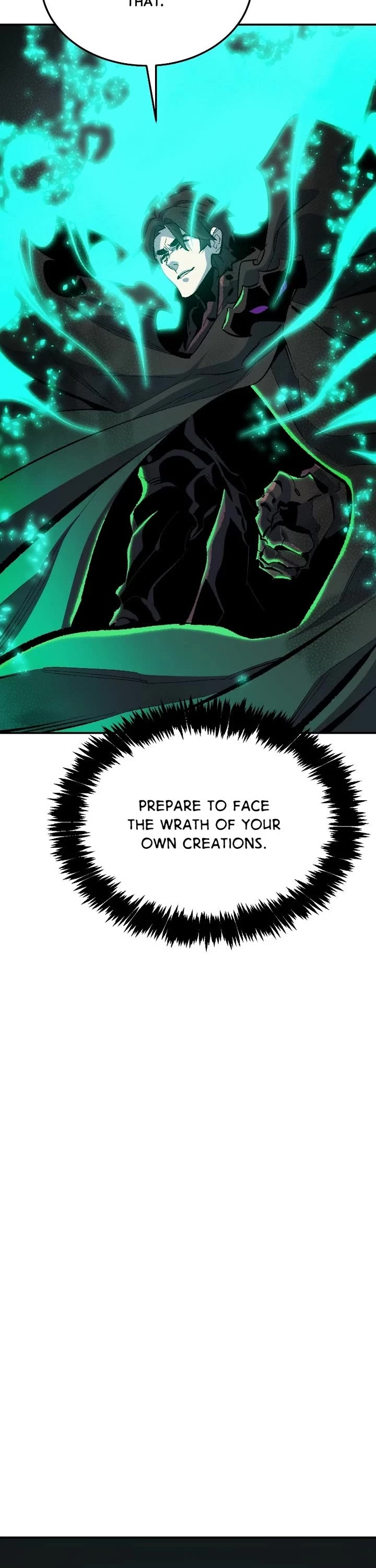 The Only Necromancer chapter 221 page 13