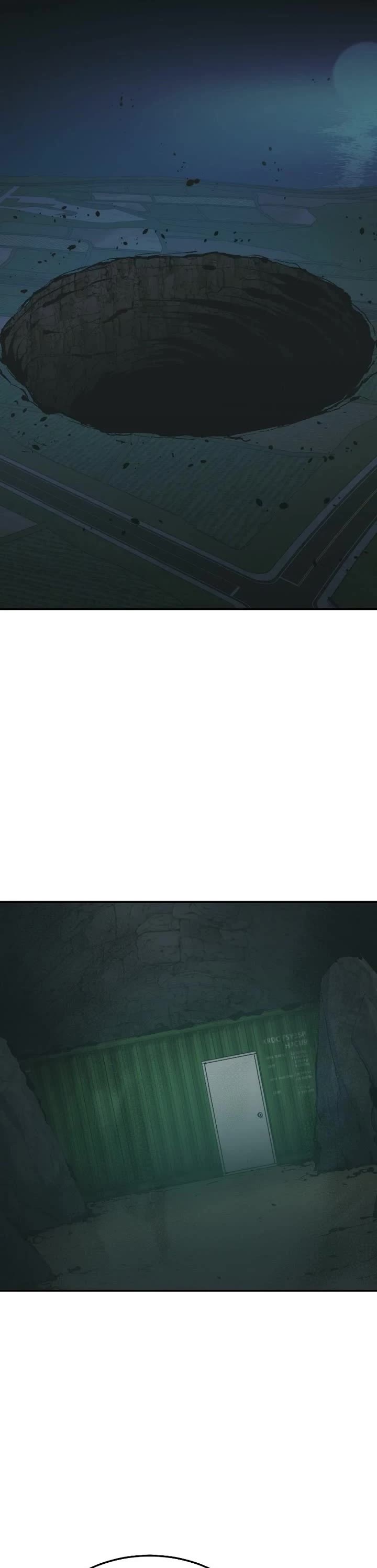 The Only Necromancer chapter 221 page 14