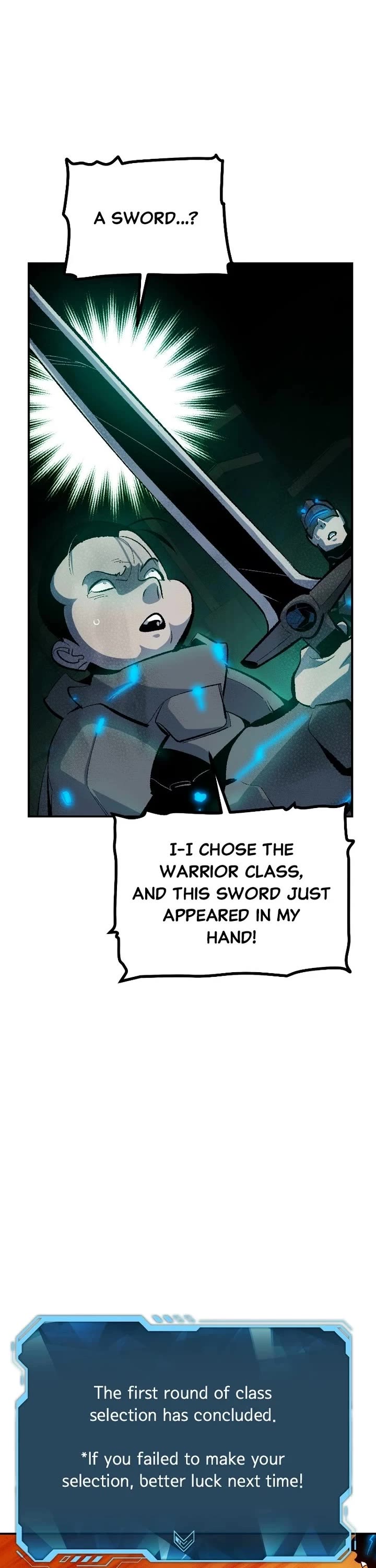 The Only Necromancer chapter 221 page 32