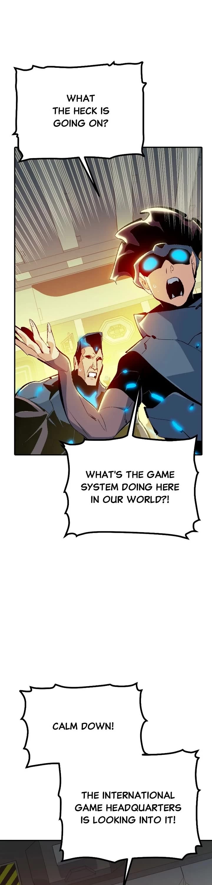The Only Necromancer chapter 221 page 38