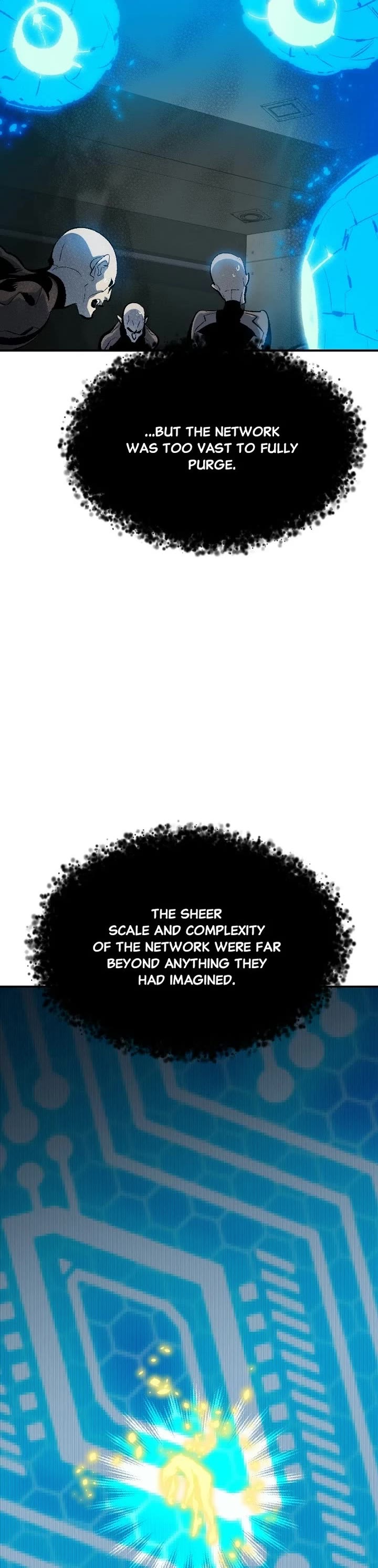 The Only Necromancer chapter 221 page 5