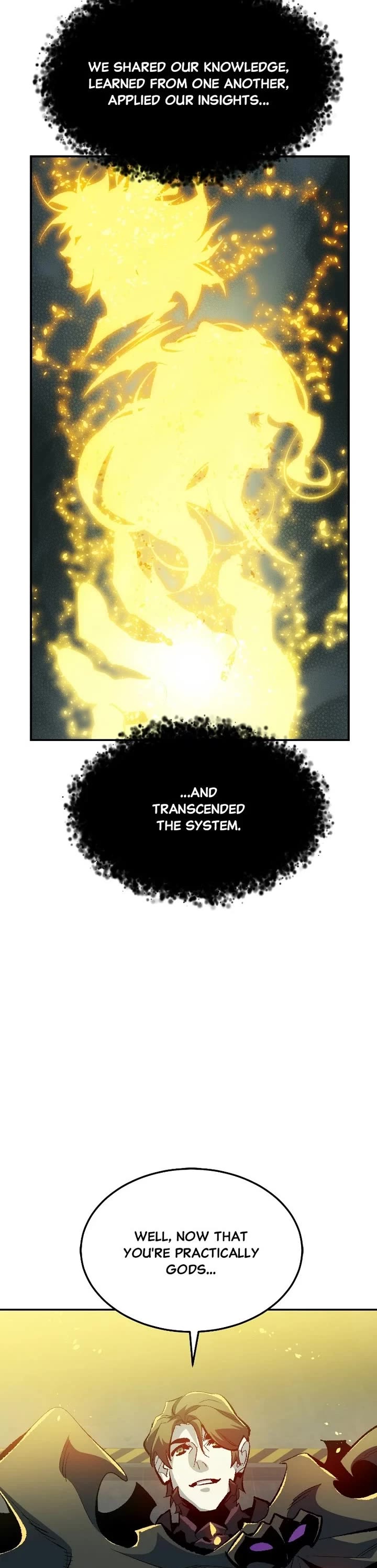 The Only Necromancer chapter 221 page 9