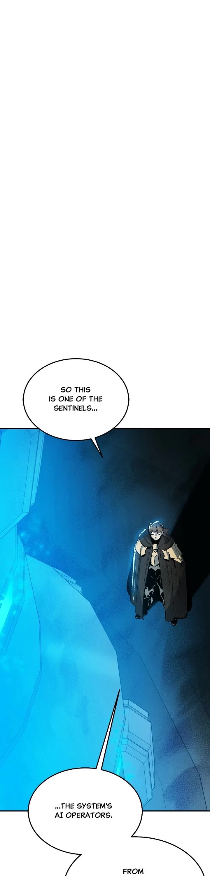 The Only Necromancer chapter 222 page 1