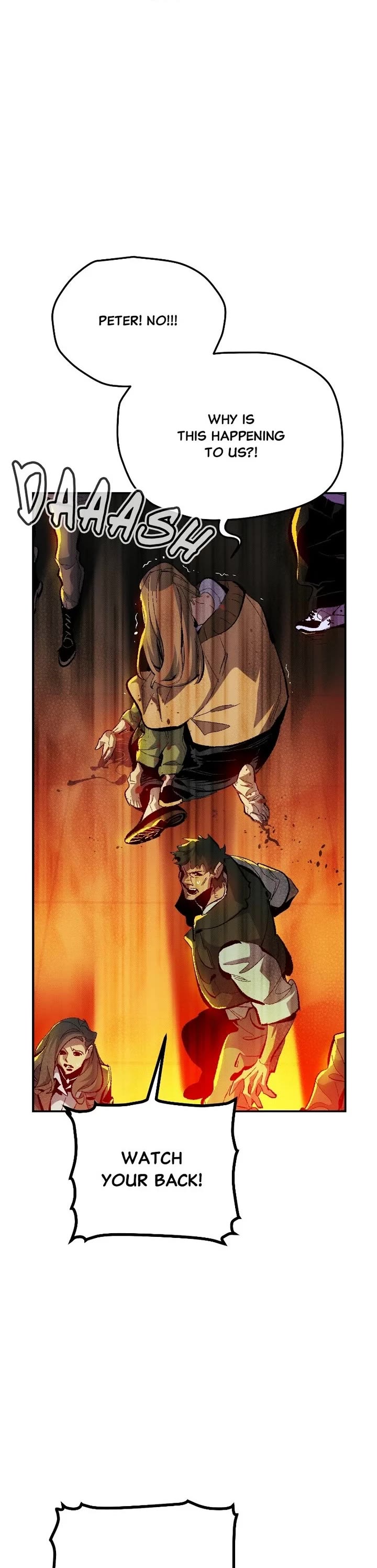 The Only Necromancer chapter 222 page 10
