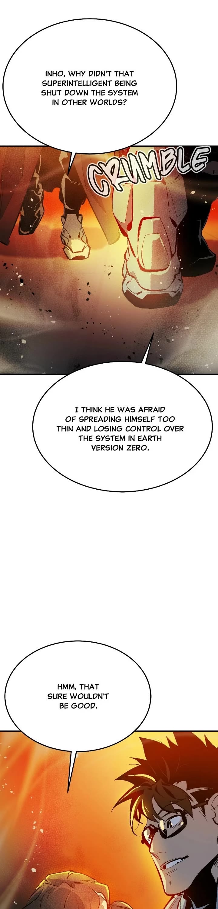 The Only Necromancer chapter 222 page 13