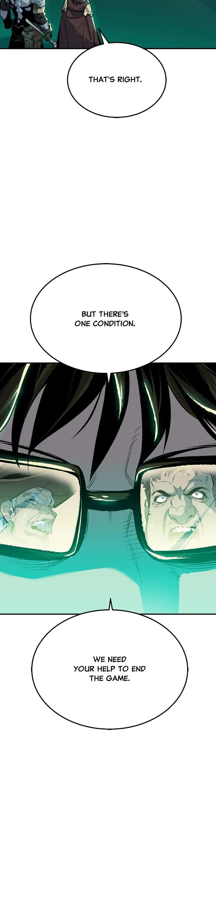 The Only Necromancer chapter 222 page 17