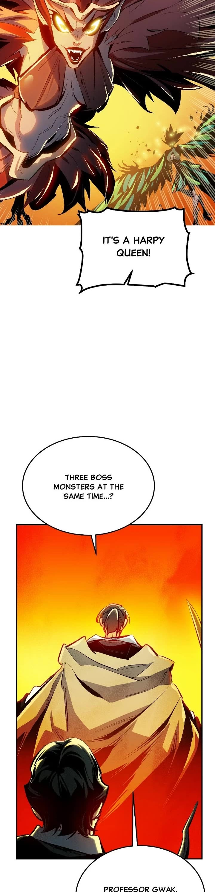 The Only Necromancer chapter 222 page 25