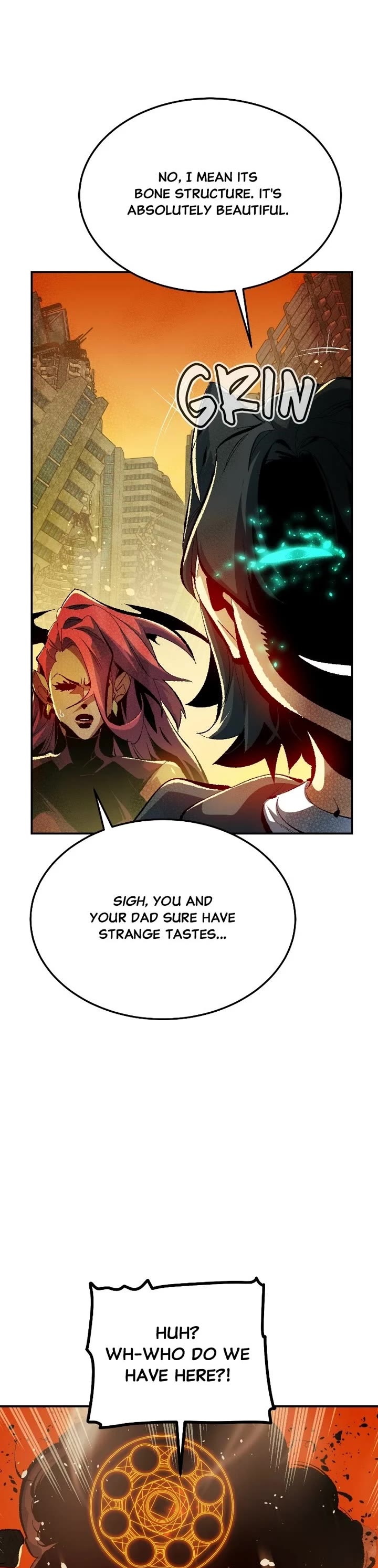 The Only Necromancer chapter 222 page 29