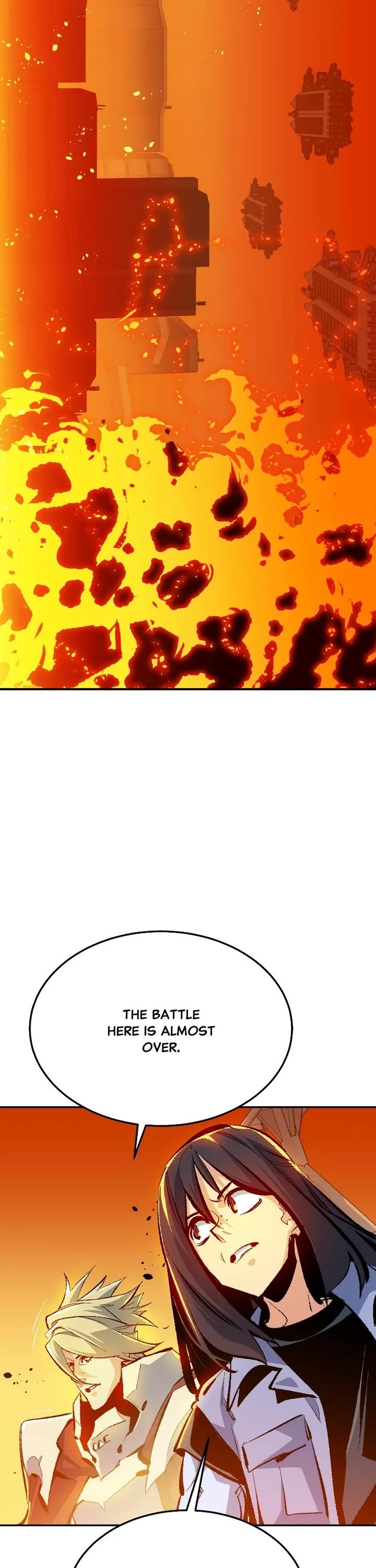The Only Necromancer chapter 222 page 37