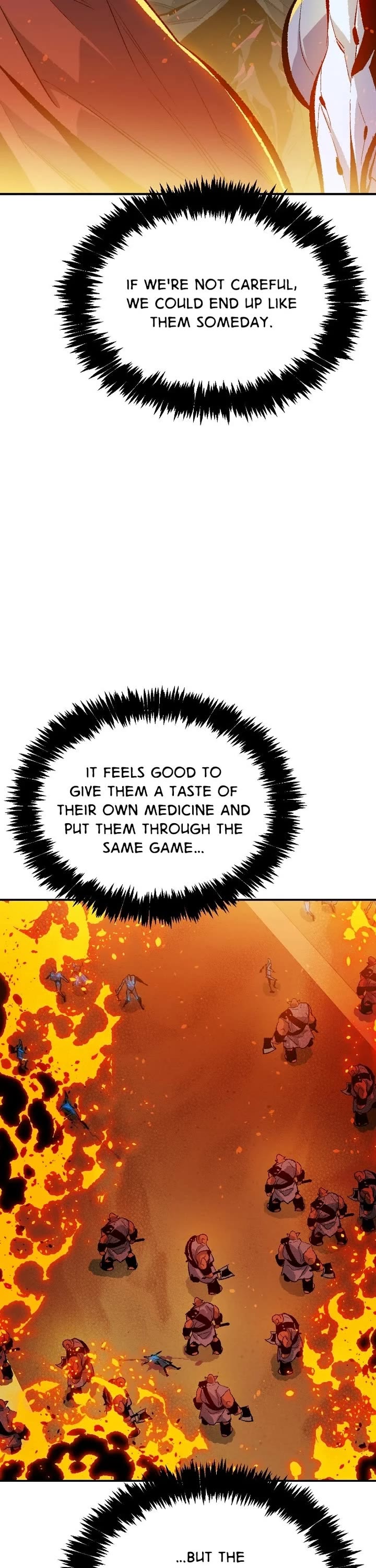 The Only Necromancer chapter 222 page 41