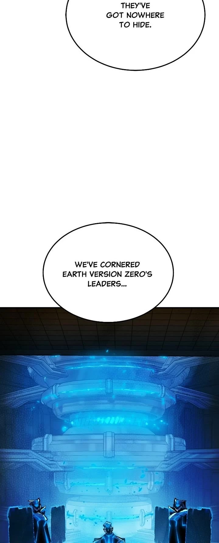 The Only Necromancer chapter 222 page 48