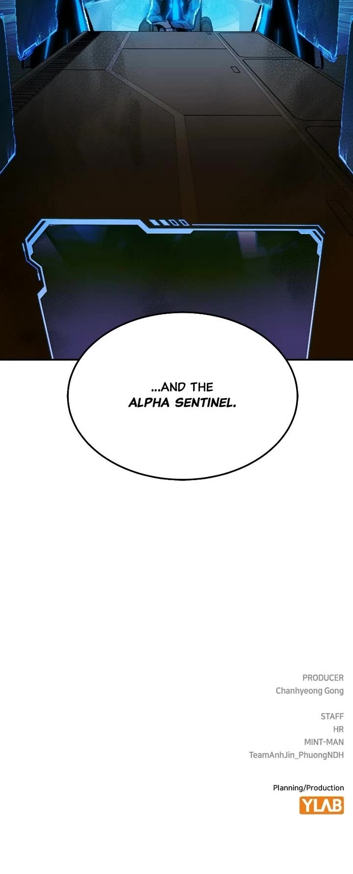 The Only Necromancer chapter 222 page 49