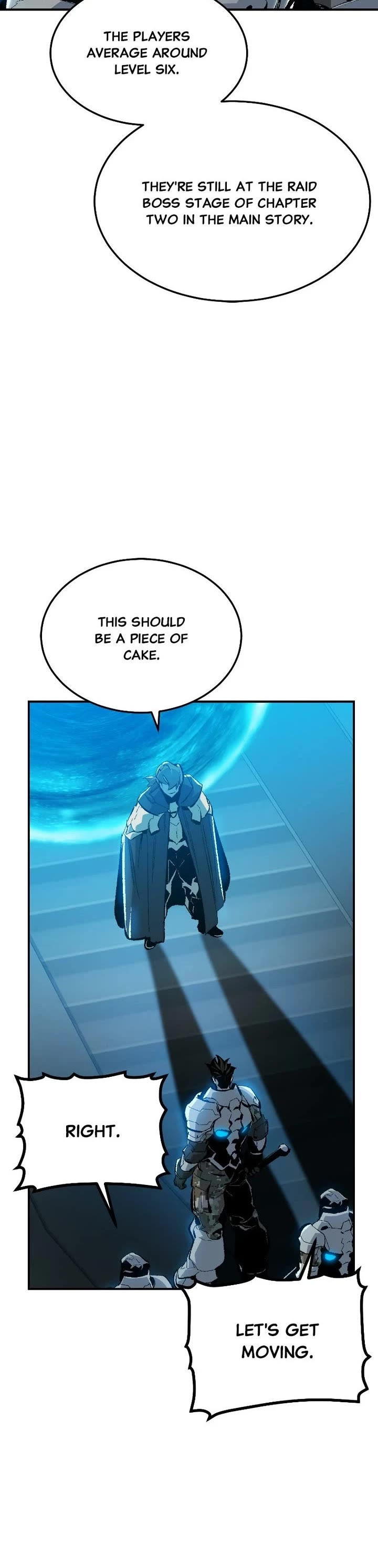 The Only Necromancer chapter 222 page 5