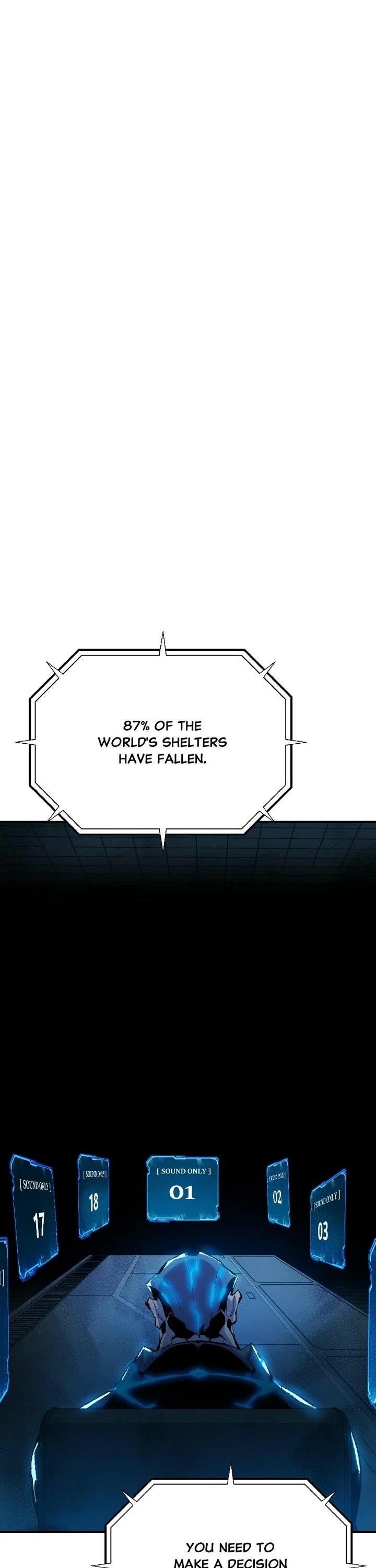 The Only Necromancer chapter 223 page 1