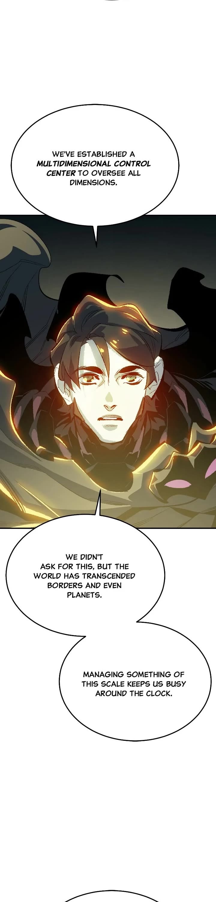 The Only Necromancer chapter 223 page 17