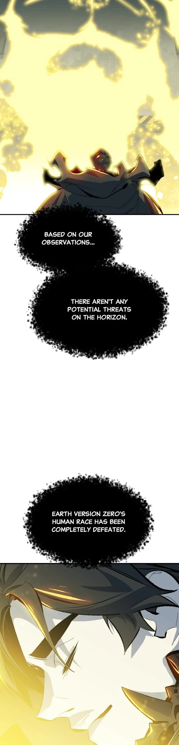 The Only Necromancer chapter 223 page 19