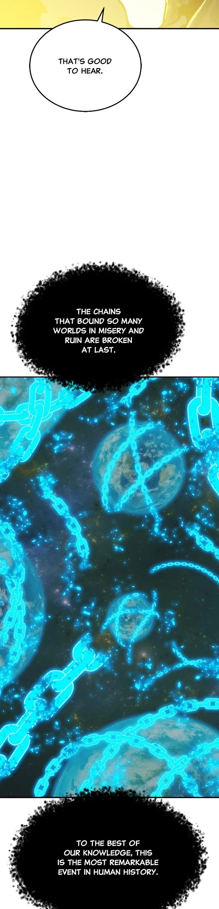 The Only Necromancer chapter 223 page 20