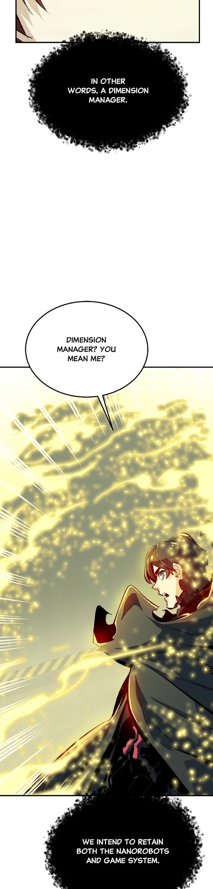 The Only Necromancer chapter 223 page 37