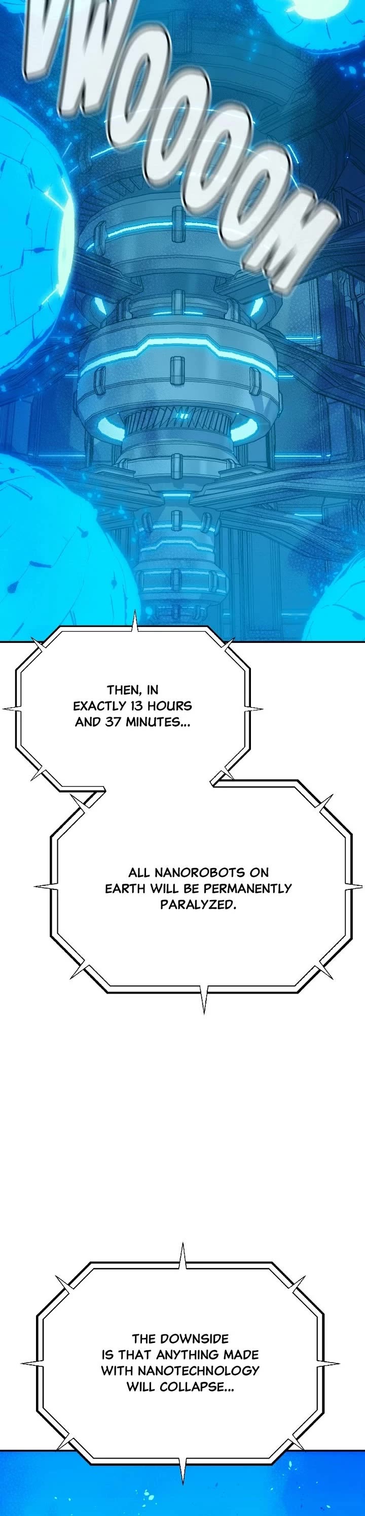 The Only Necromancer chapter 223 page 4