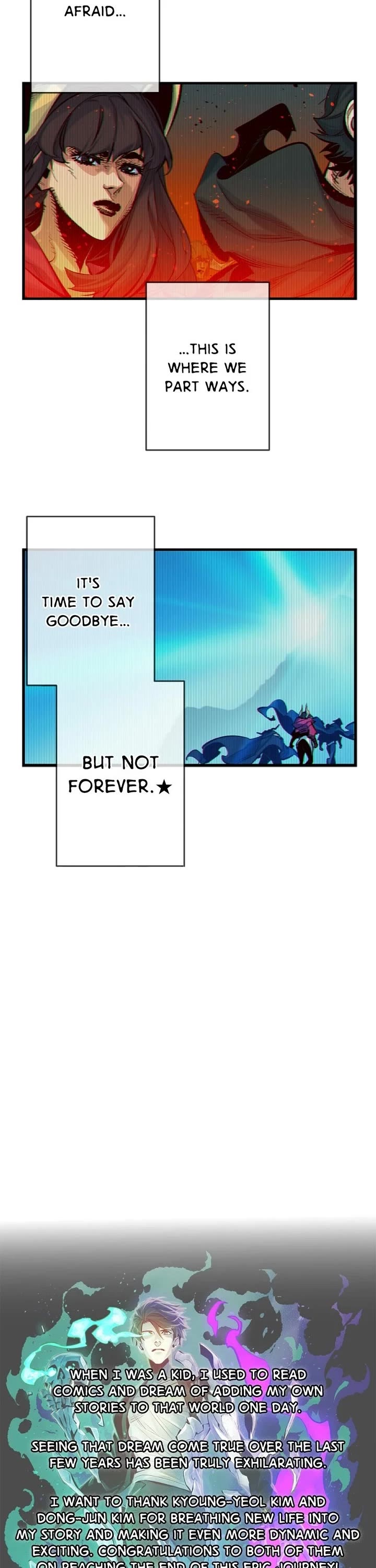 The Only Necromancer chapter 224 page 2