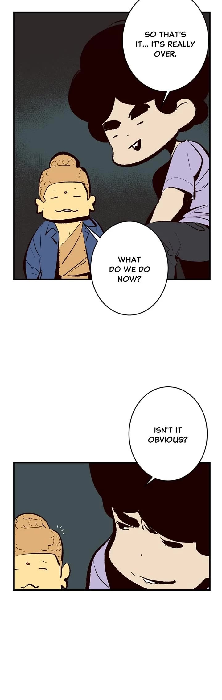 The Only Necromancer chapter 224 page 6