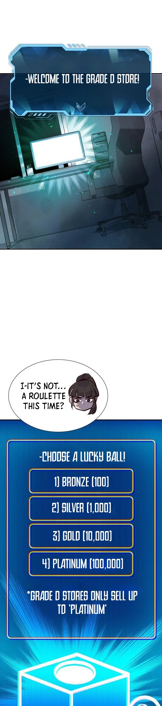 The Only Necromancer chapter 23 page 14