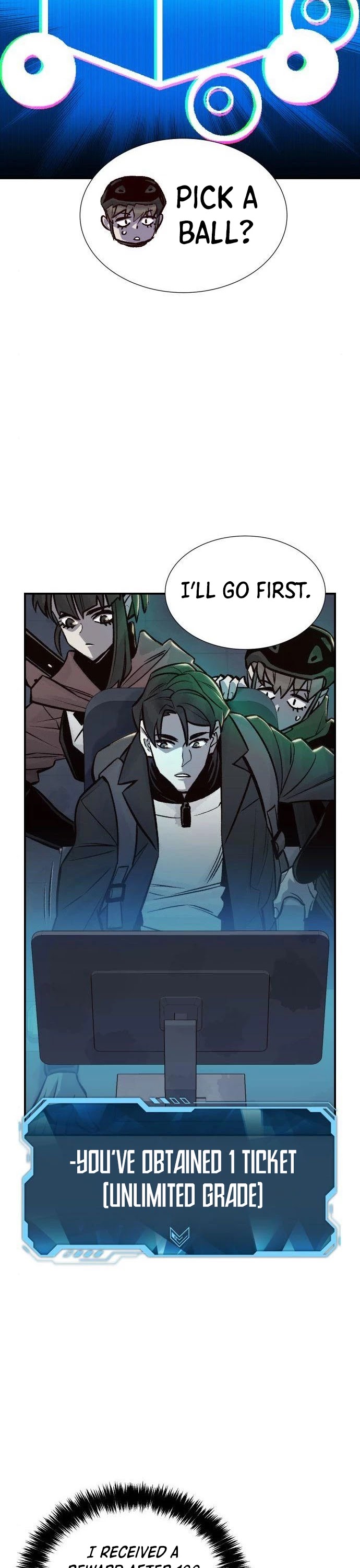 The Only Necromancer chapter 23 page 15