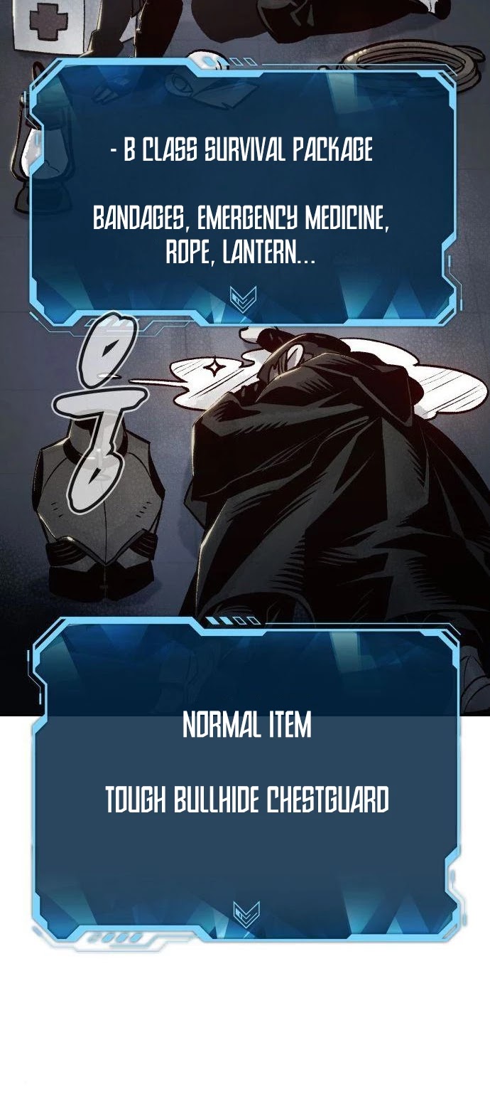 The Only Necromancer chapter 23 page 27