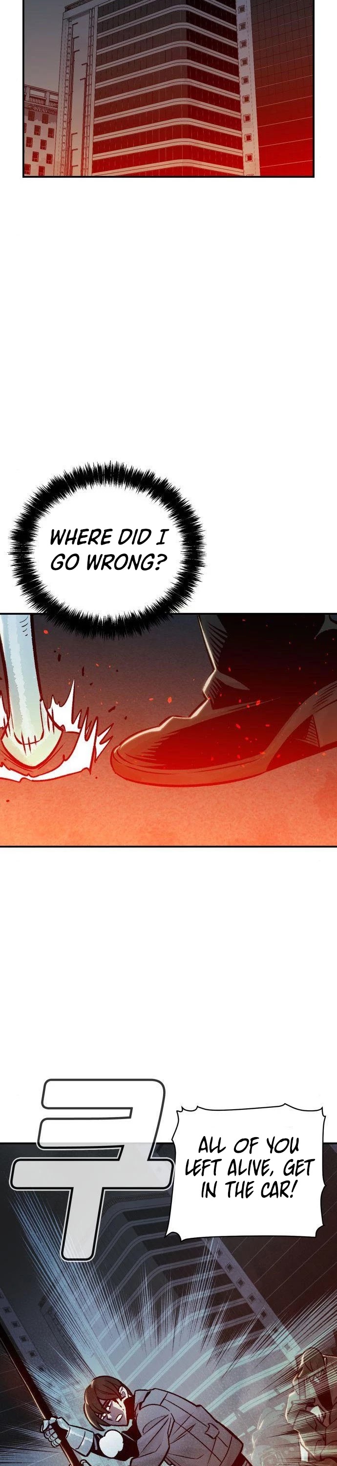 The Only Necromancer chapter 23 page 29