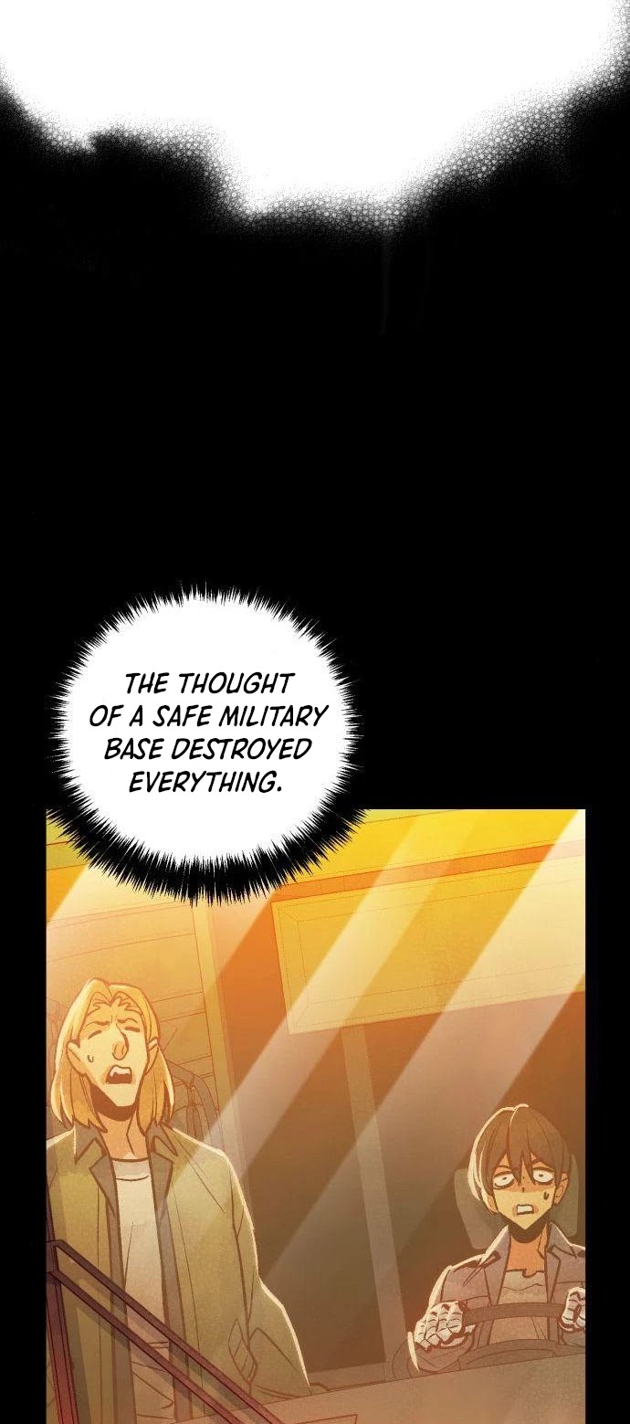 The Only Necromancer chapter 23 page 31