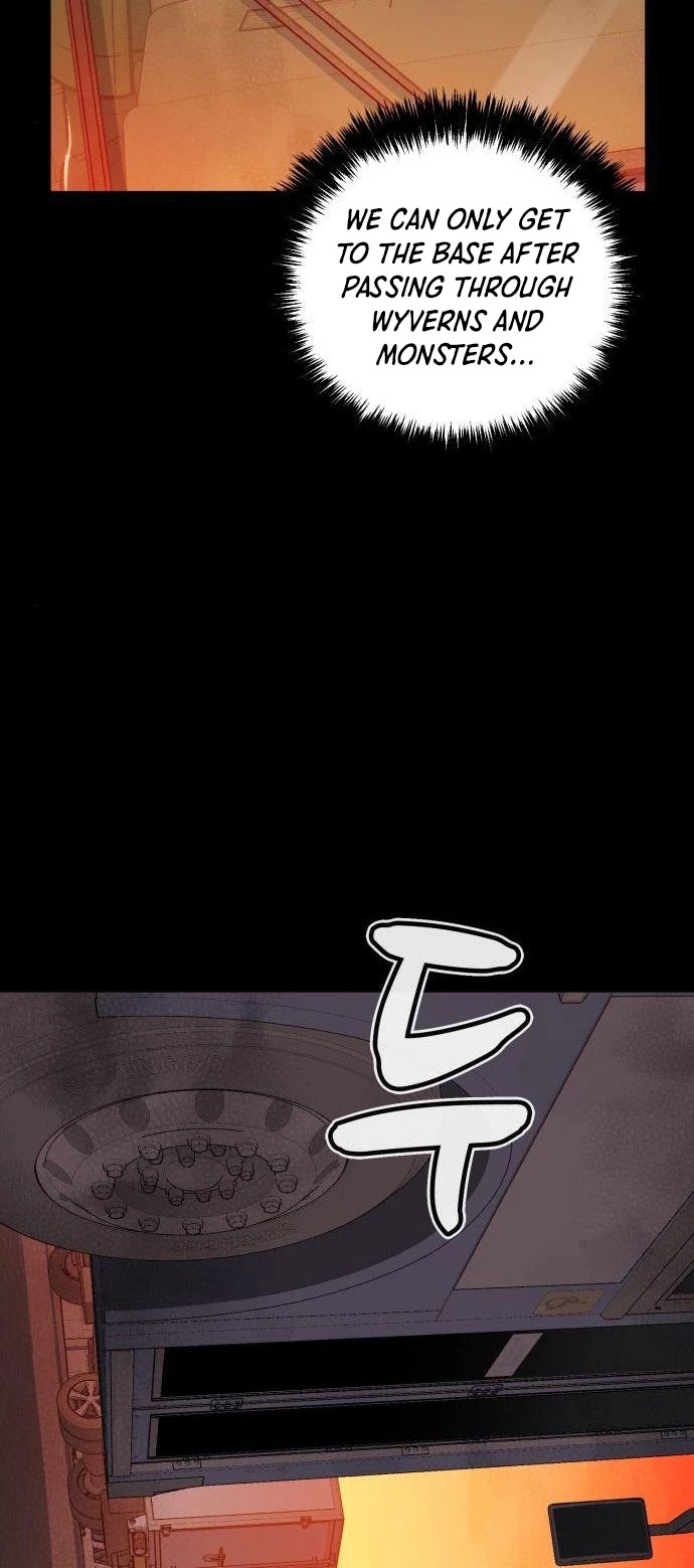 The Only Necromancer chapter 23 page 32