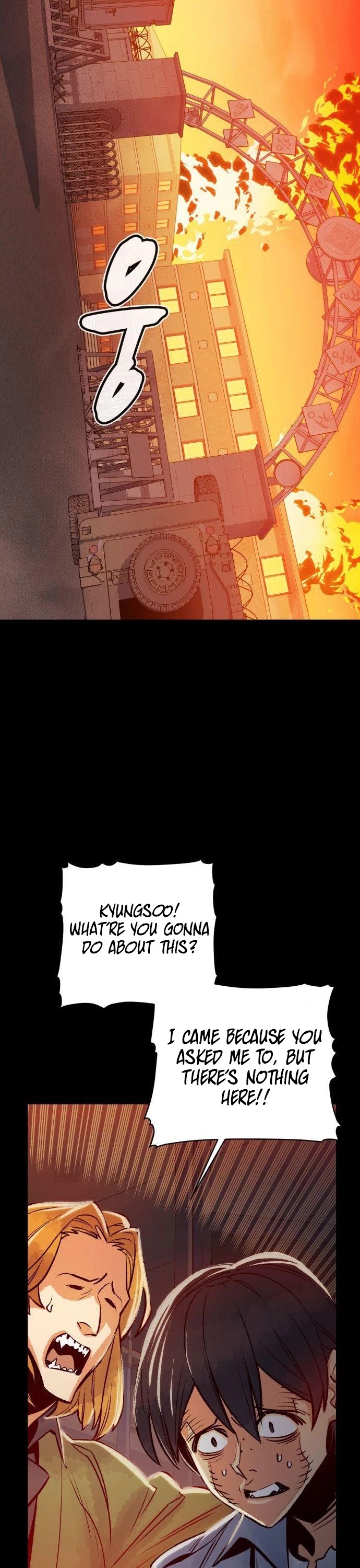 The Only Necromancer chapter 23 page 33