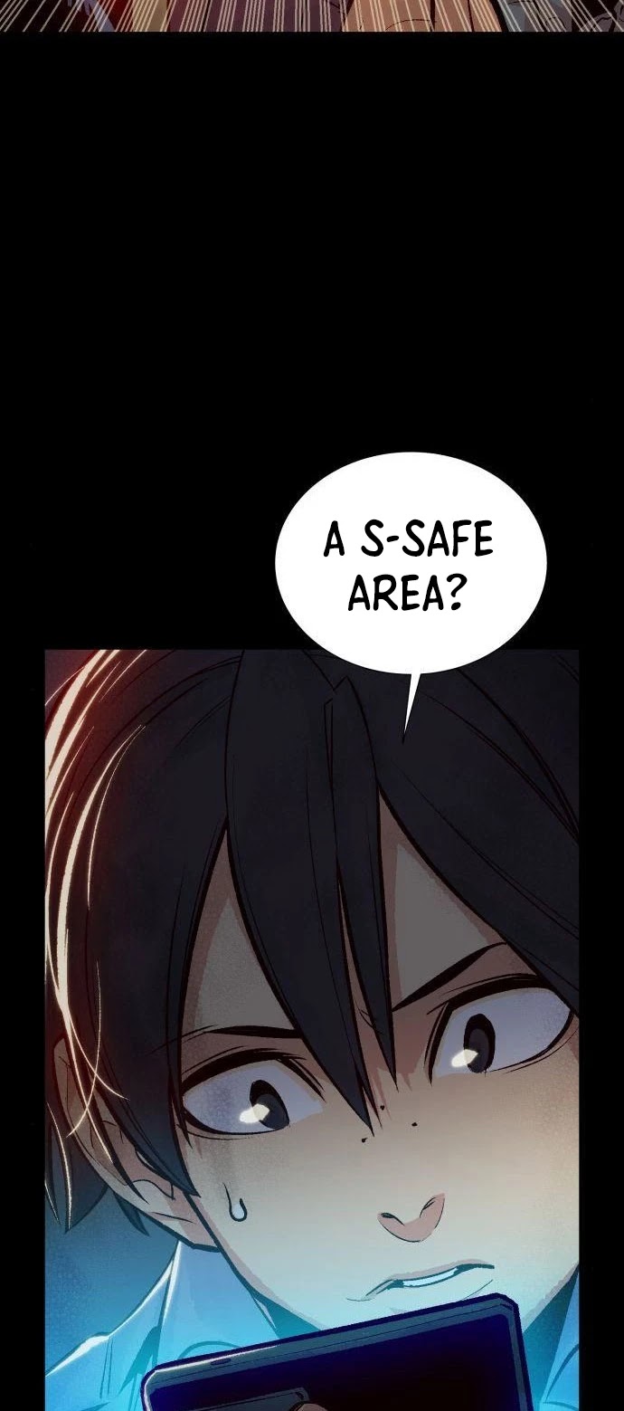 The Only Necromancer chapter 23 page 36