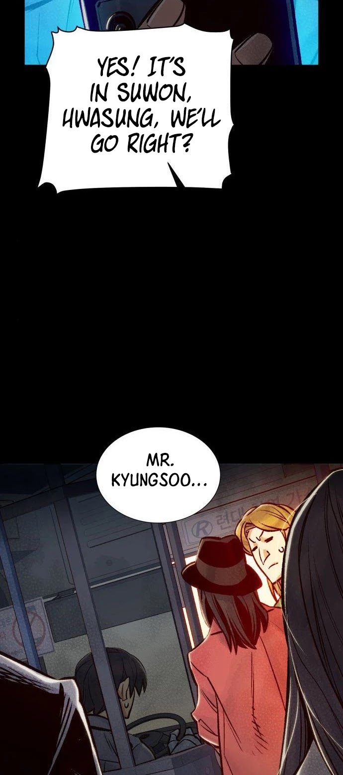 The Only Necromancer chapter 23 page 37