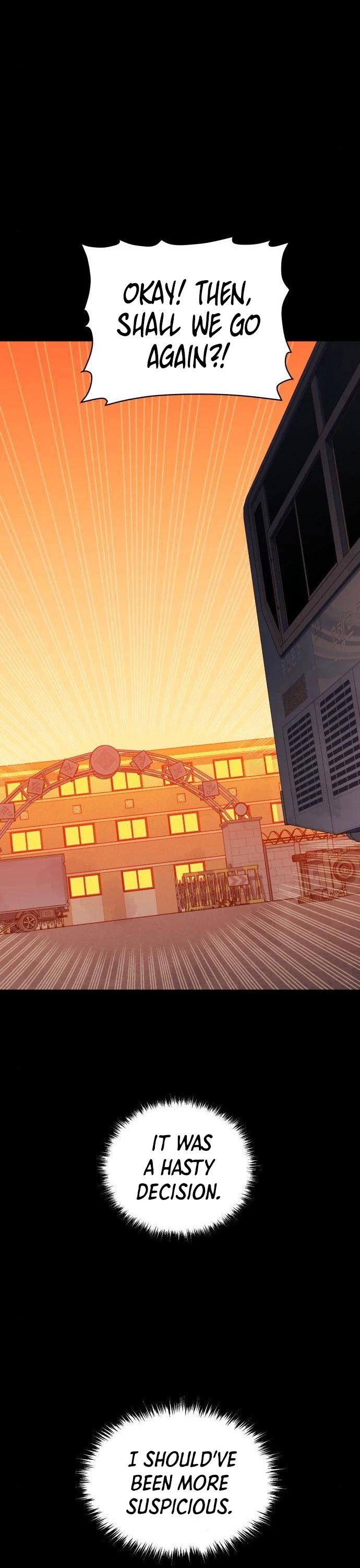 The Only Necromancer chapter 23 page 39