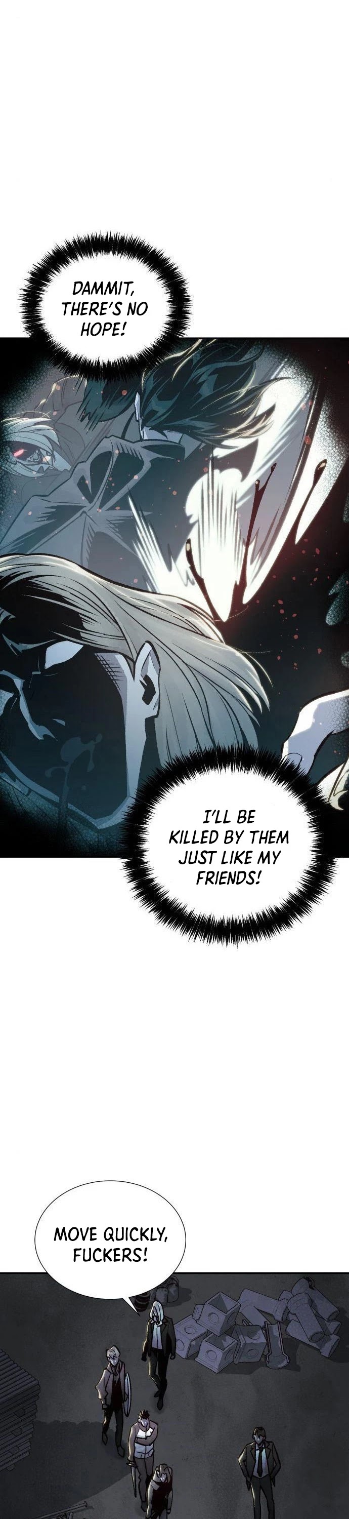 The Only Necromancer chapter 23 page 44