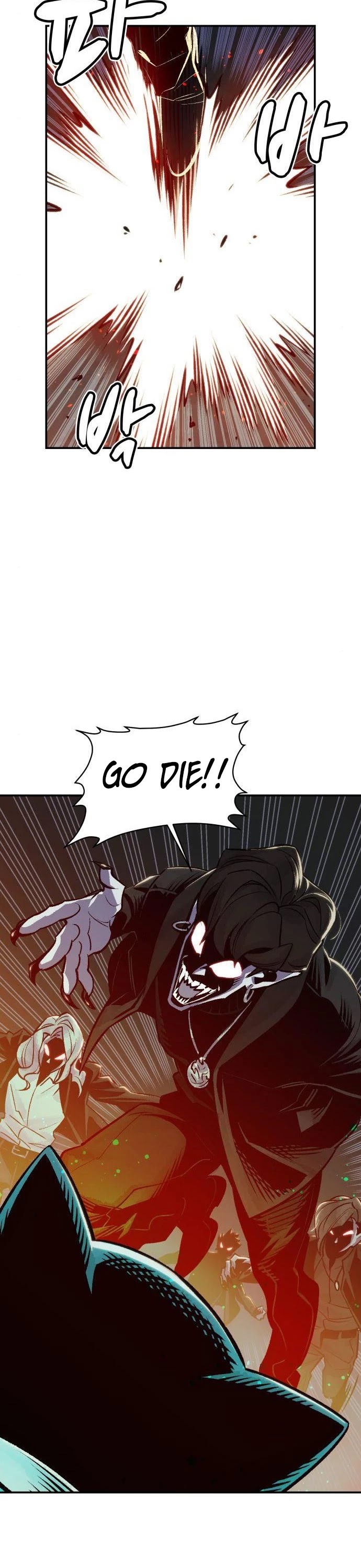 The Only Necromancer chapter 23 page 49