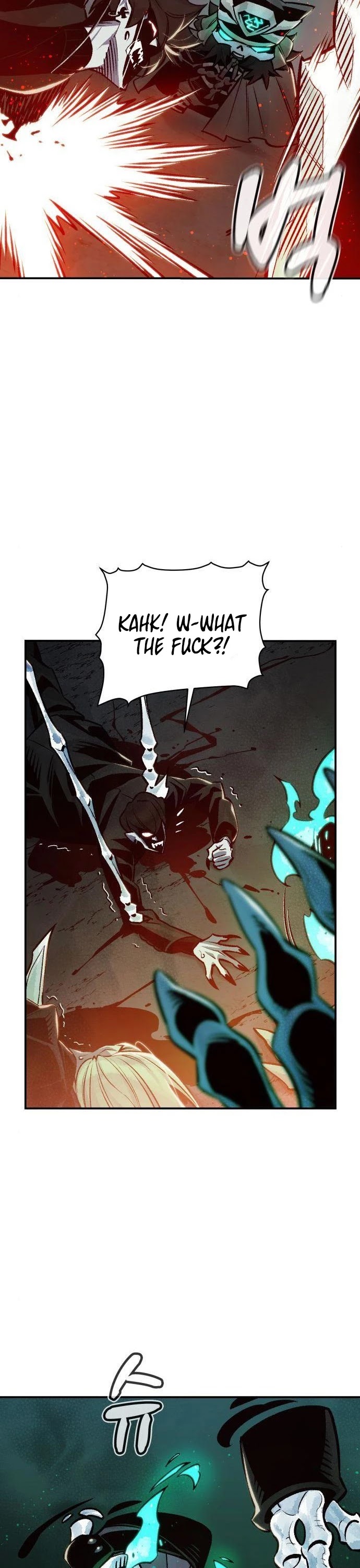 The Only Necromancer chapter 23 page 52