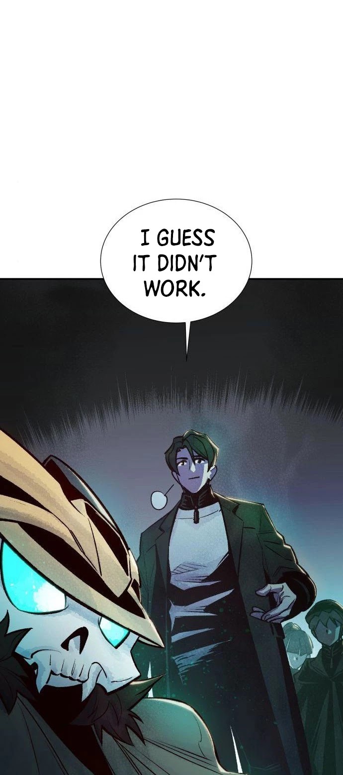 The Only Necromancer chapter 23 page 55