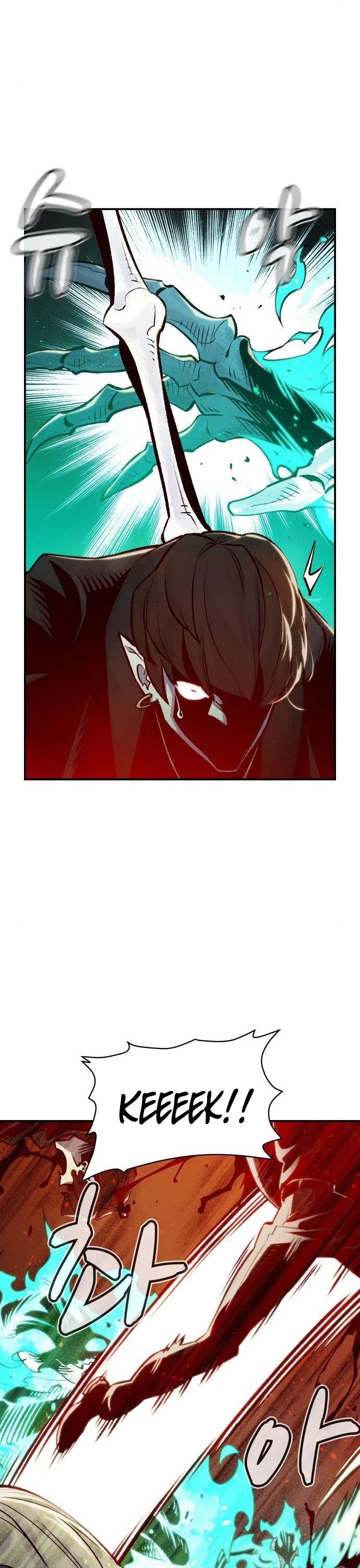 The Only Necromancer chapter 23 page 58