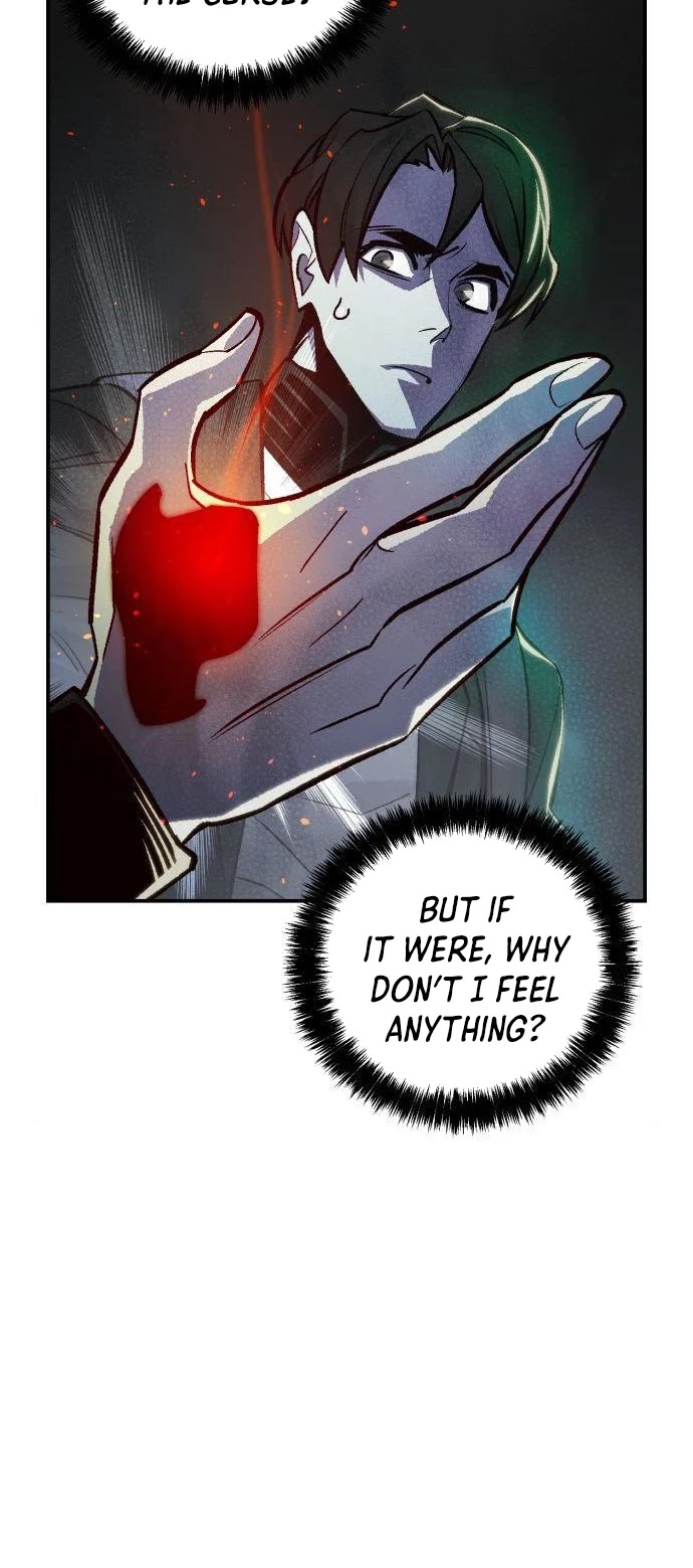 The Only Necromancer chapter 23 page 7